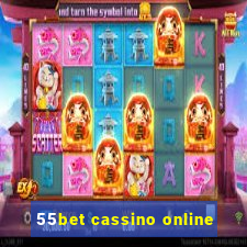 55bet cassino online